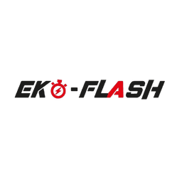 EKO-FLASH logo
