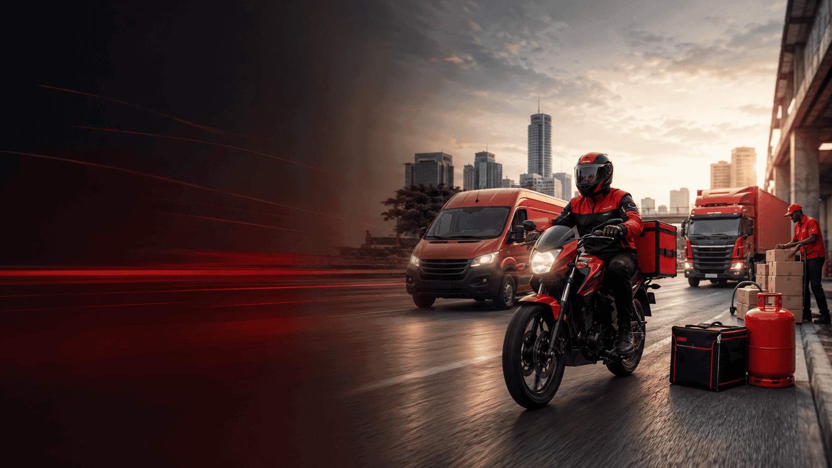 Eko-Flash livraison rapide