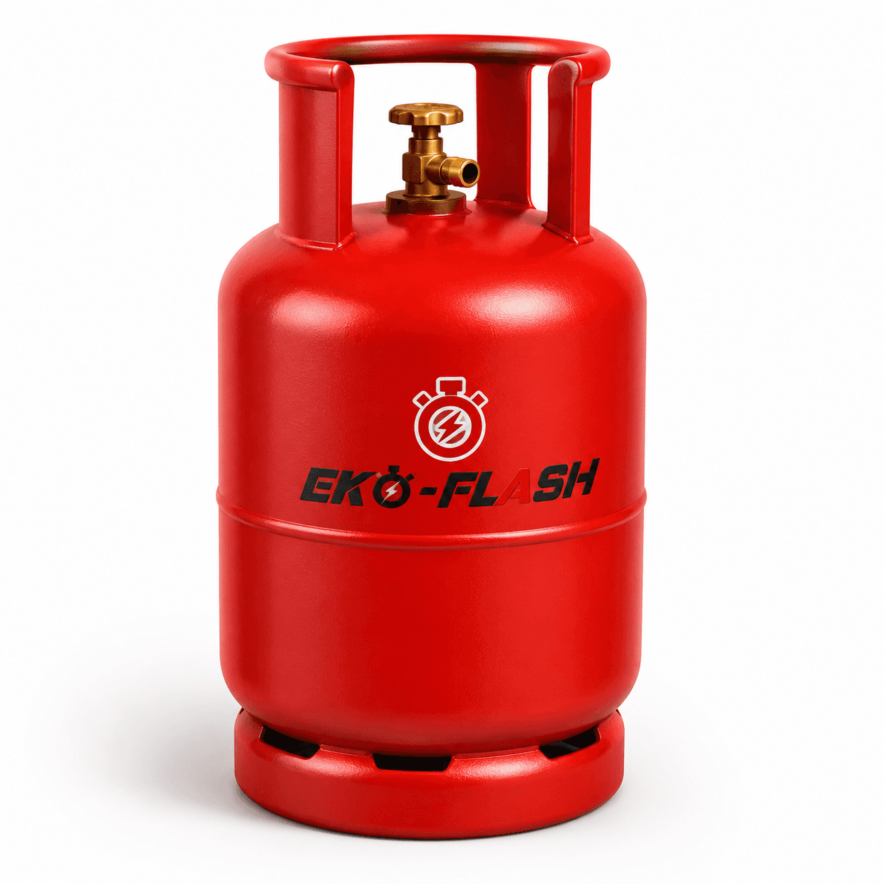 Livraison de gaz